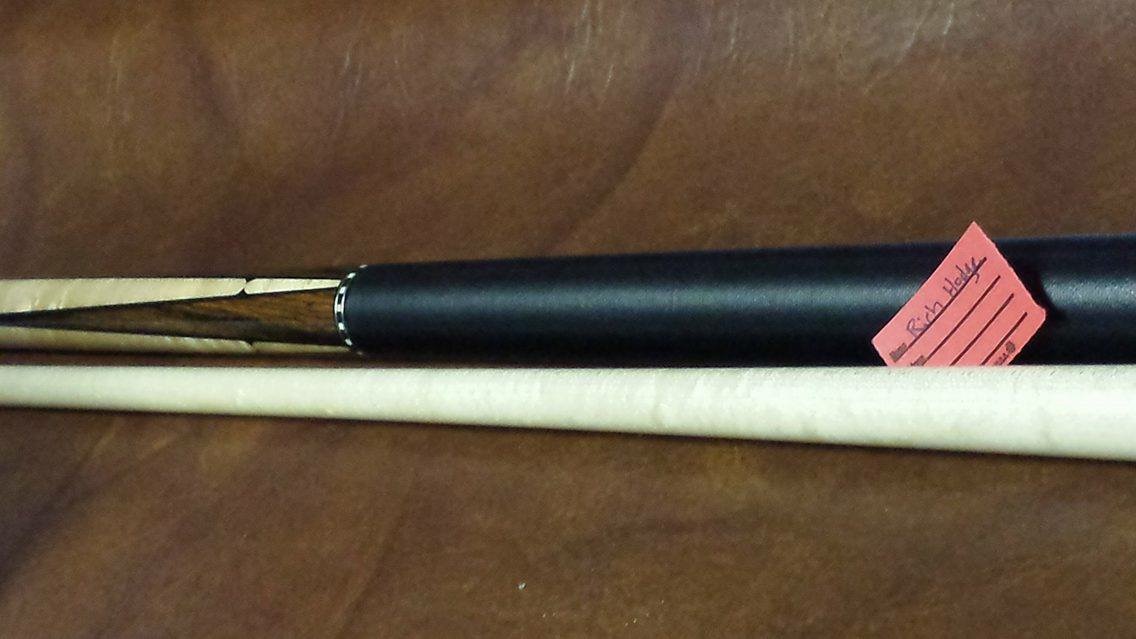 Mezz Pool Cue WD700 Shaft