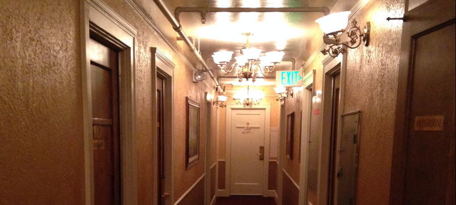 Hotel Monte Vista