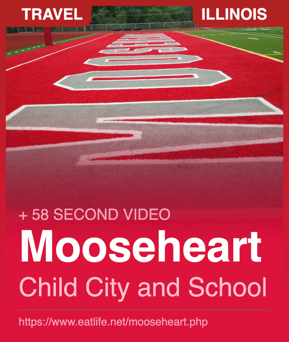 Mooseheart