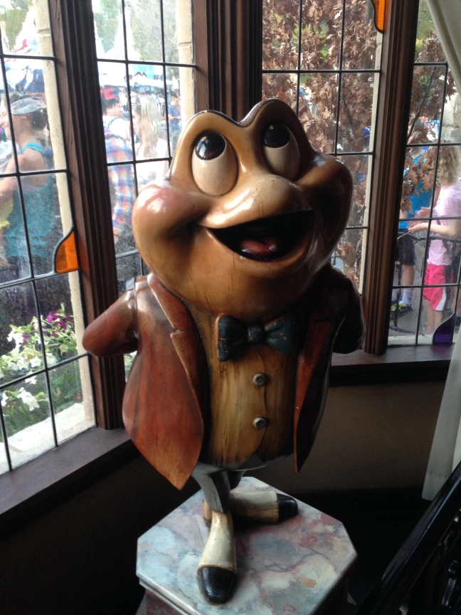 Mr. Toads Wild Ride Mr. Toads Wild Ride