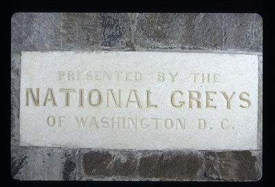 National Greys