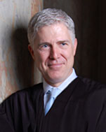 Neil M. Gorsuch