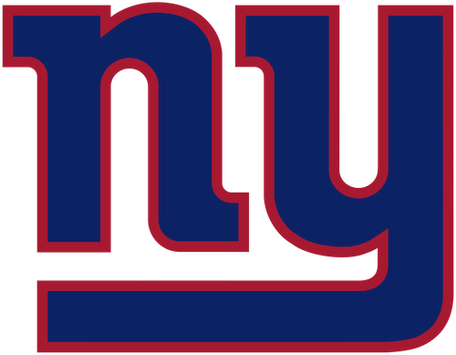 NeWin York Giants Logo