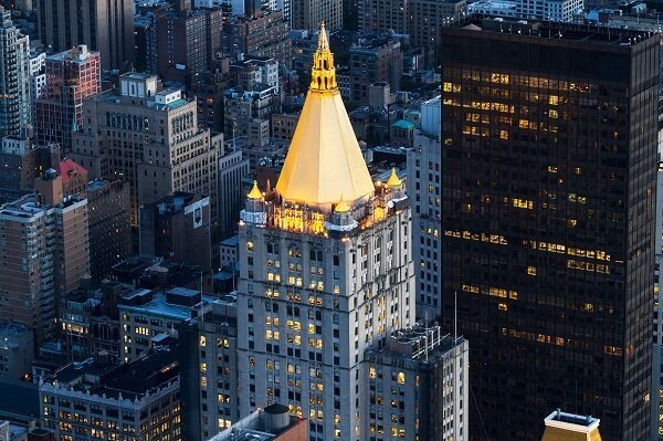 New York Life Insurance