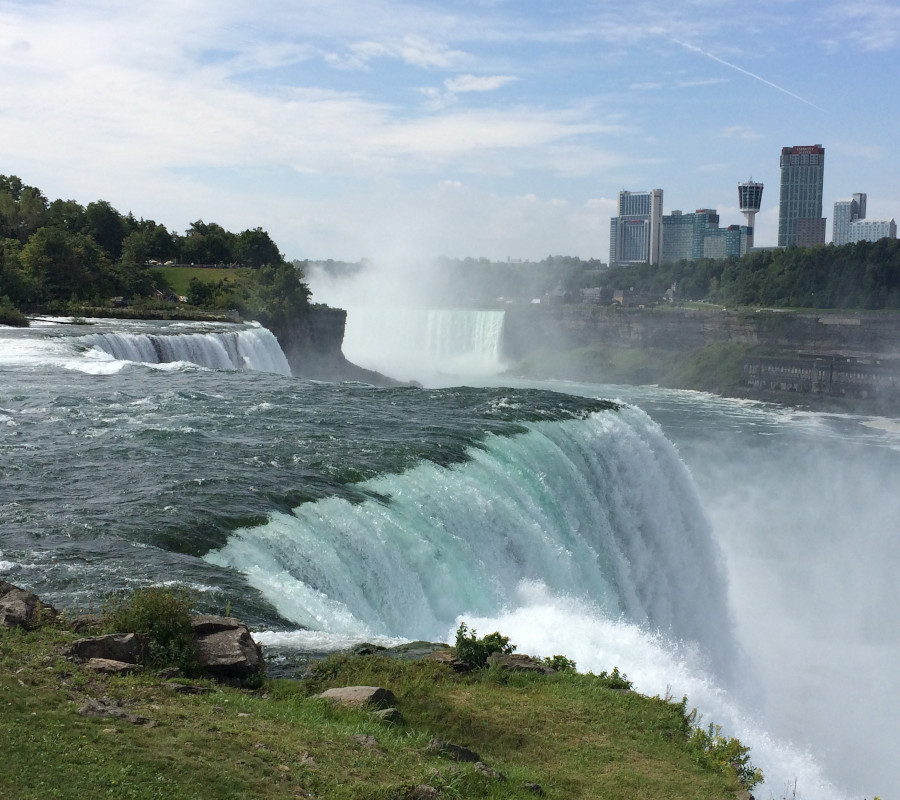 Niagara Falls