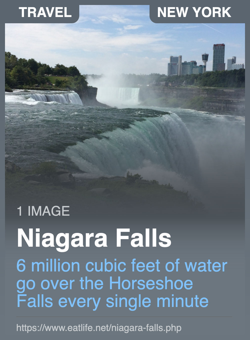 Niagara Falls