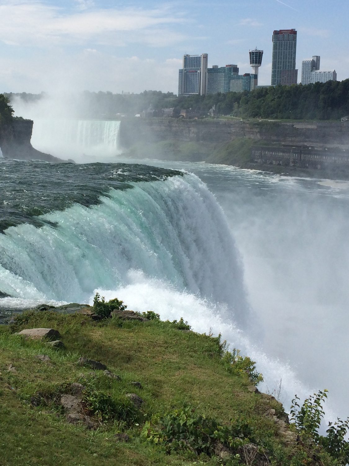 Niagara Falls