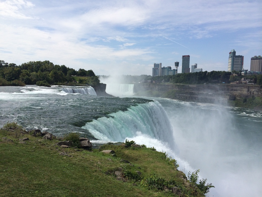 Niagra Falls