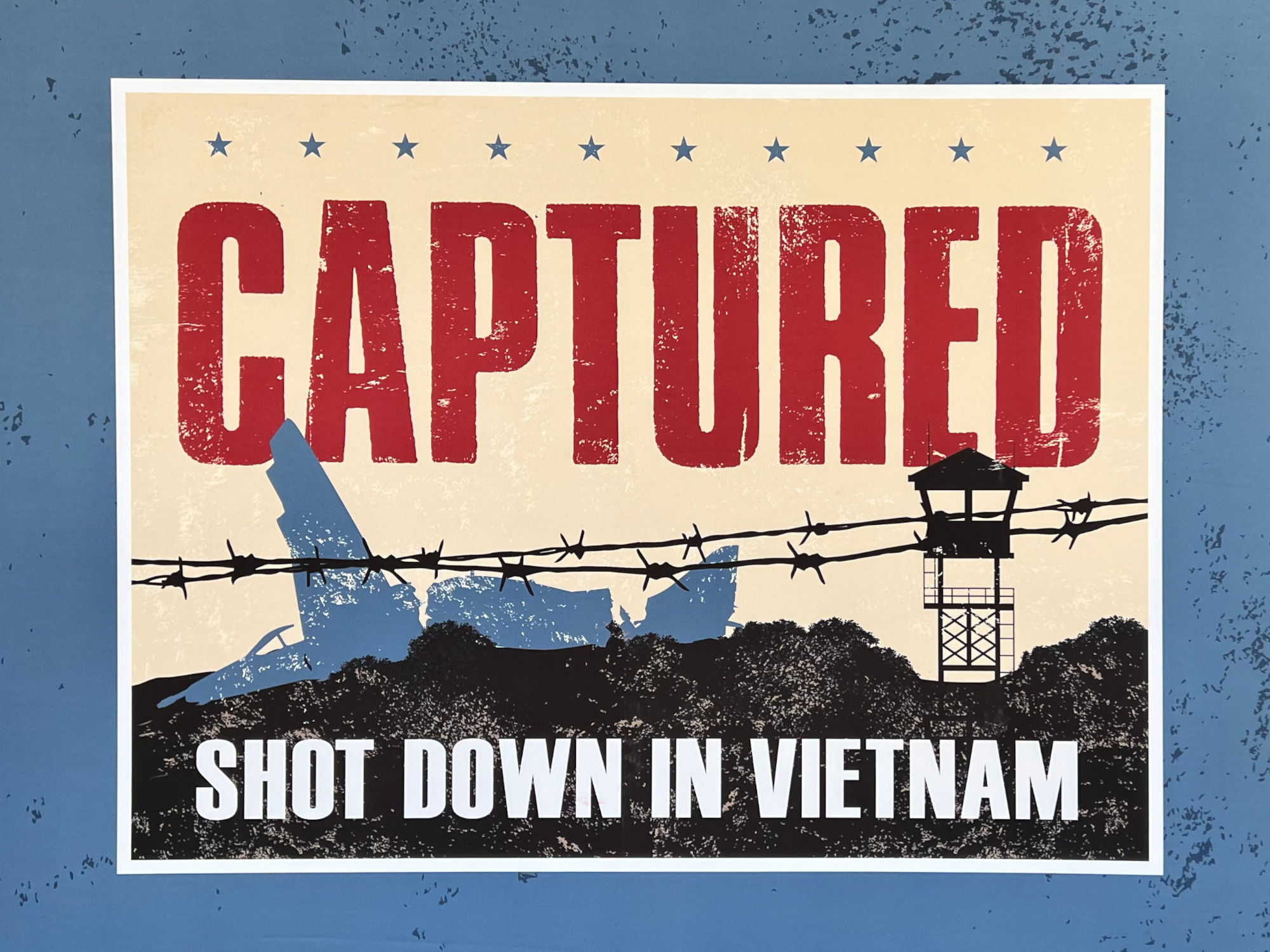 Vietnam POWs