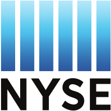 NYSE Logo