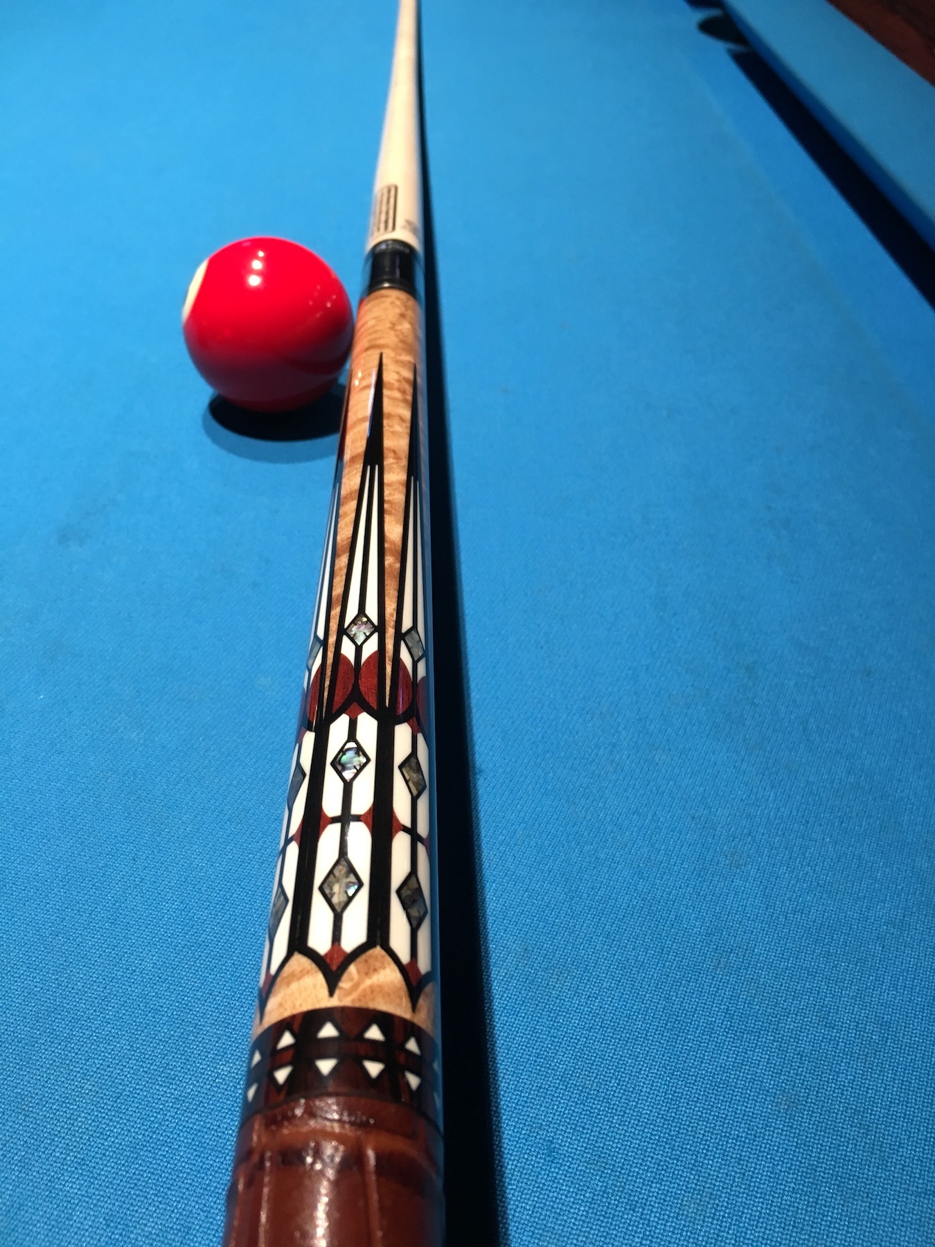 OB Classic Pro Shaft