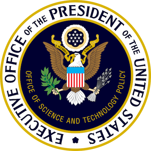 Presidential Science Advisor and Director of the Office of Science and Technology Policy