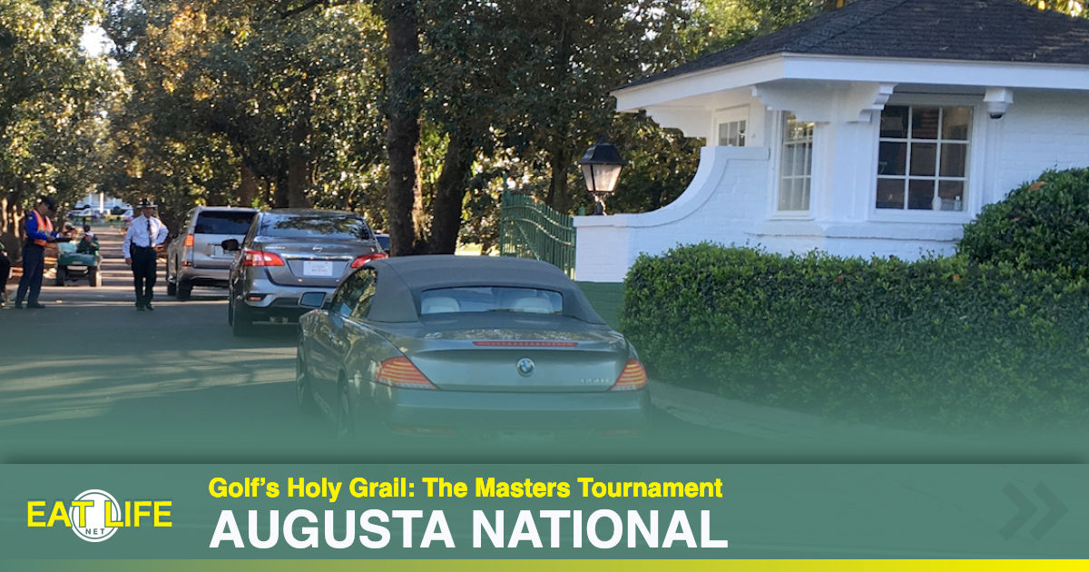 Augusta National