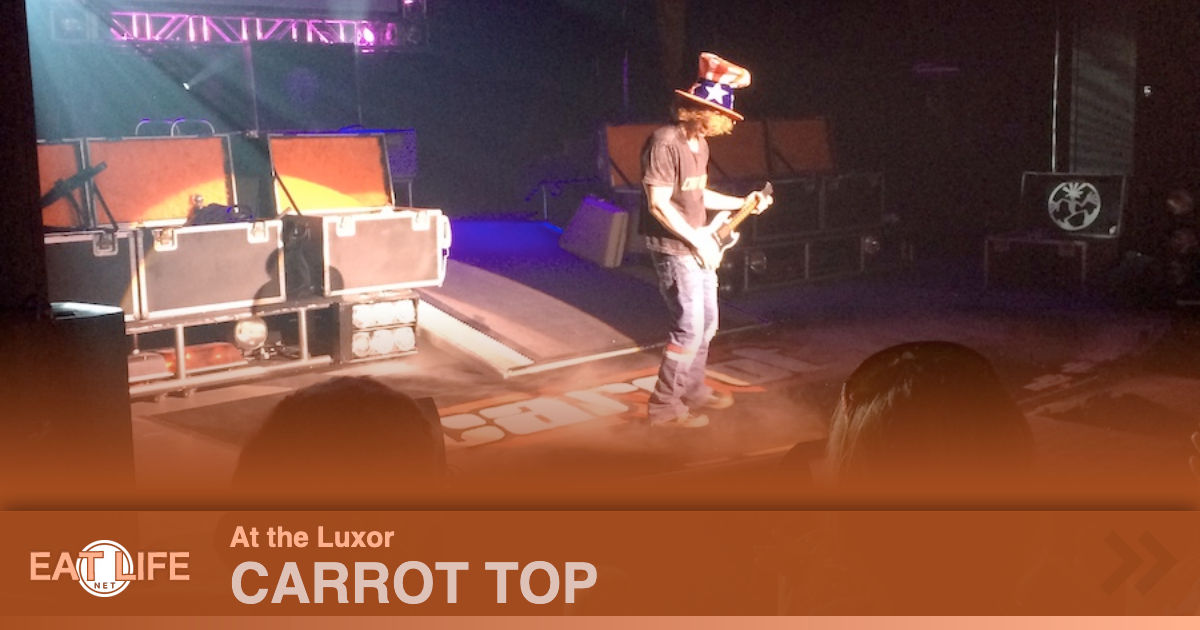 Carrot Top