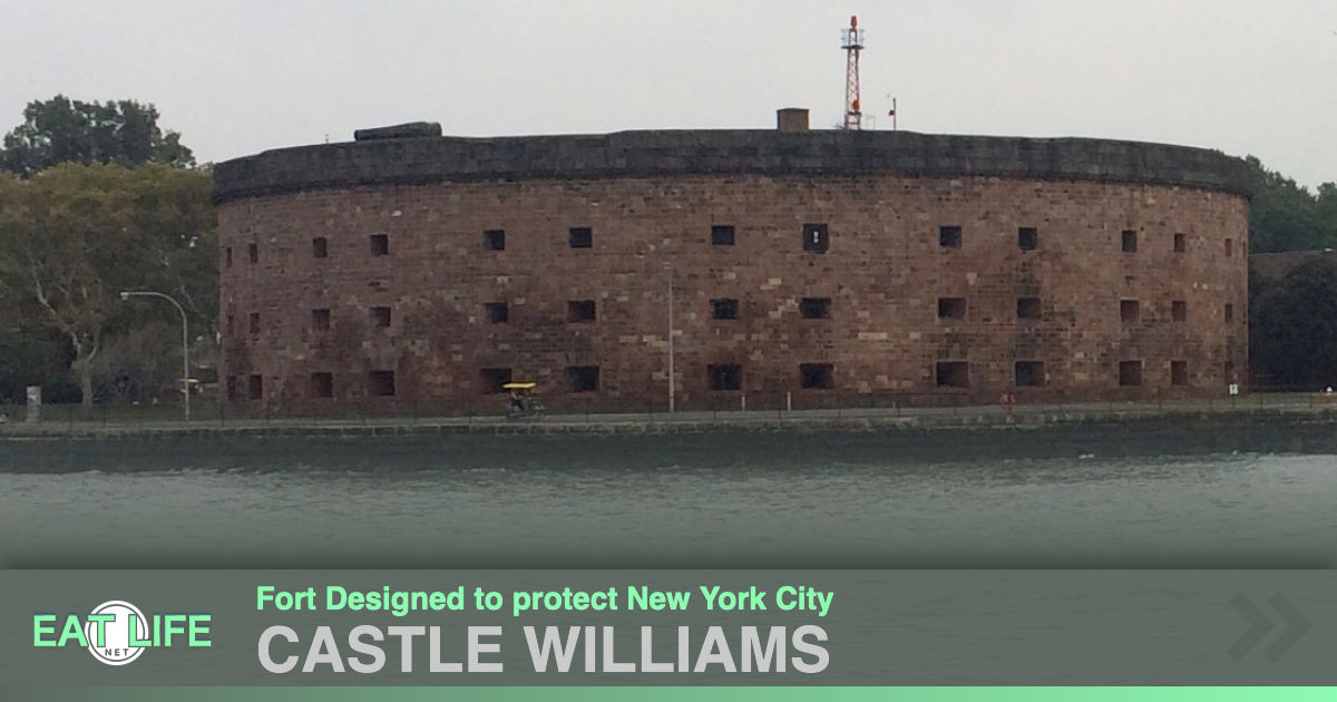 Castle Williams