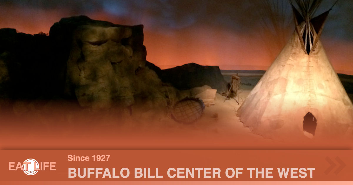 Buffalo Bill Center of the West