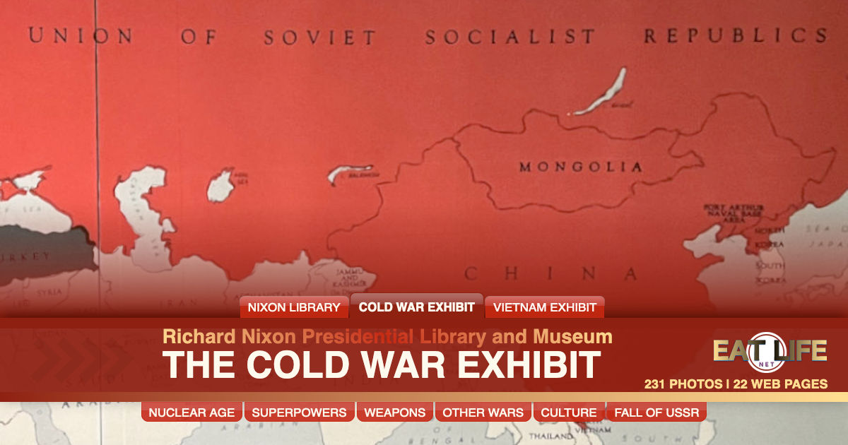 Cold War