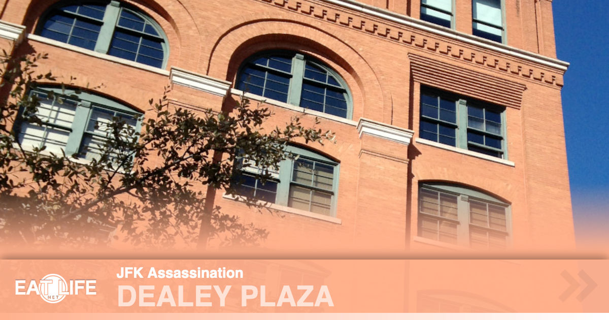 Dealey Plaza