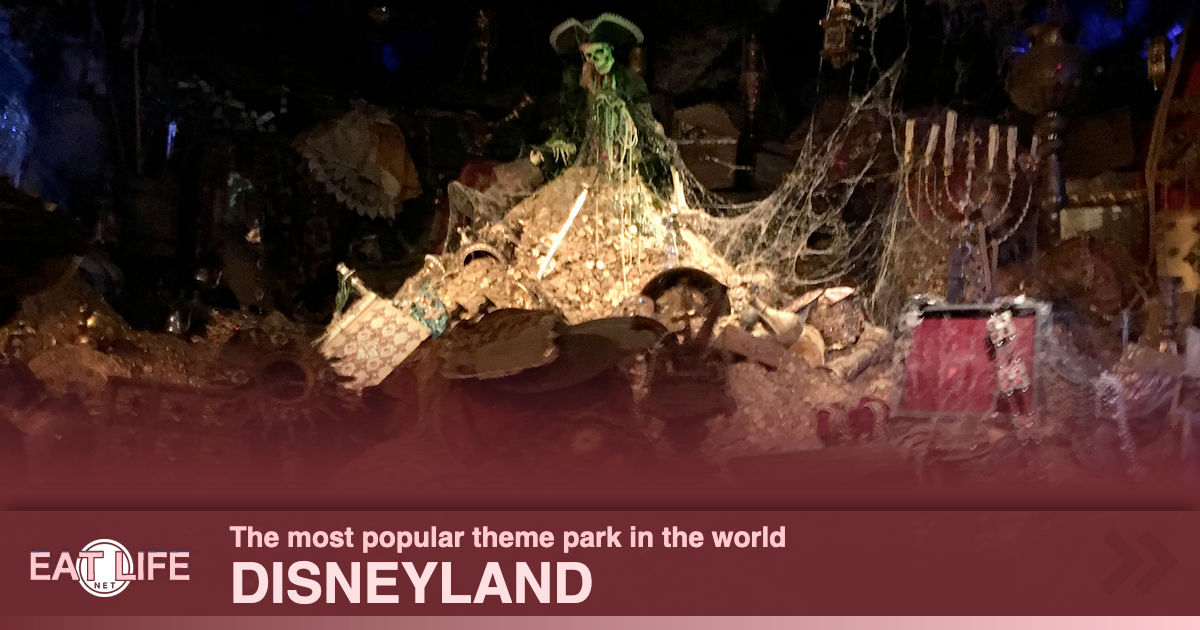 Disneyland