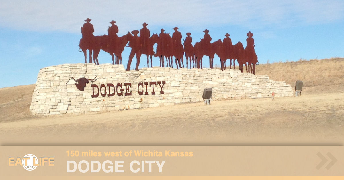 Dodge City