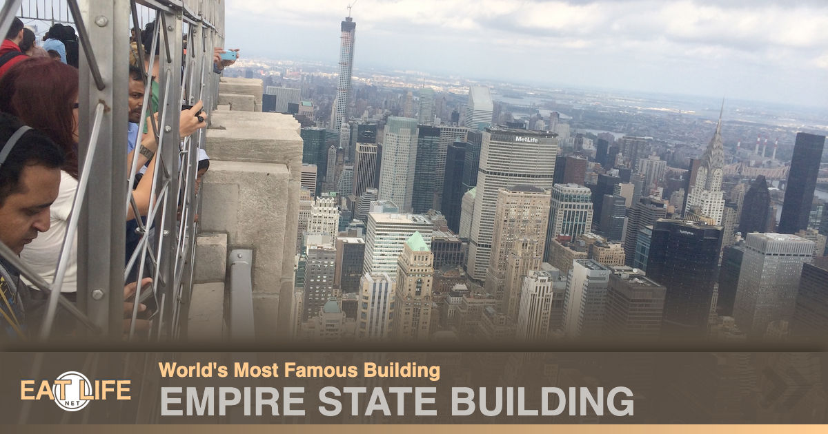 Empire State Building