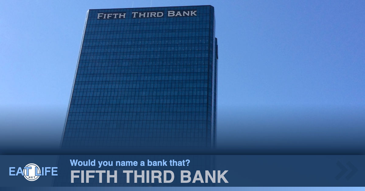 Fifth Third Bank