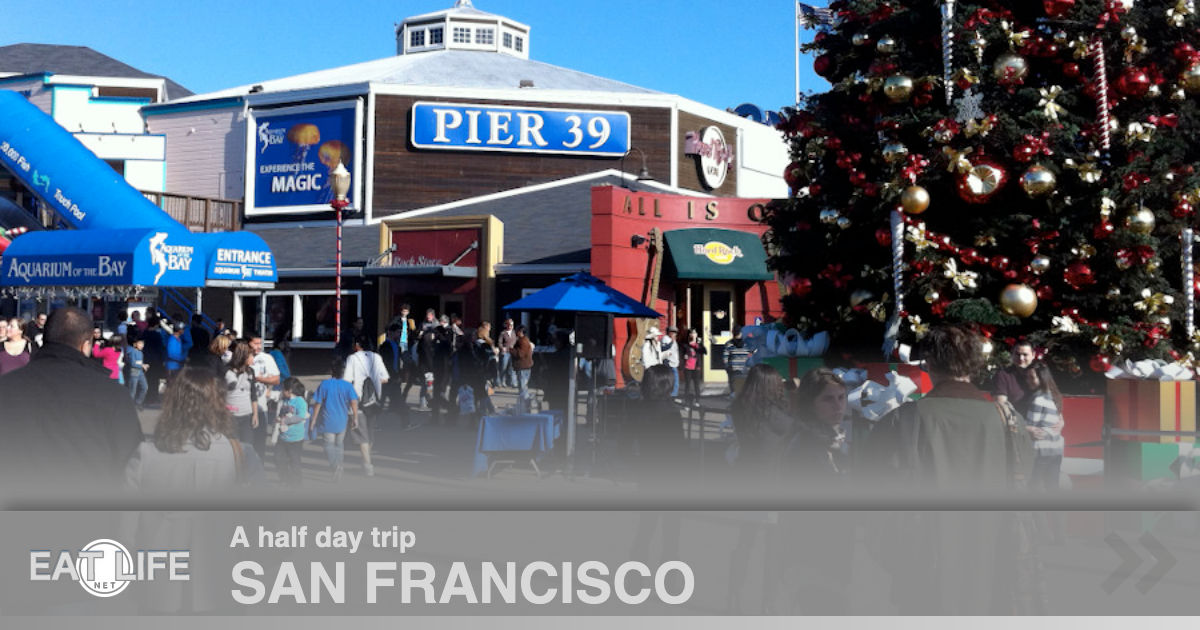 San Francisco