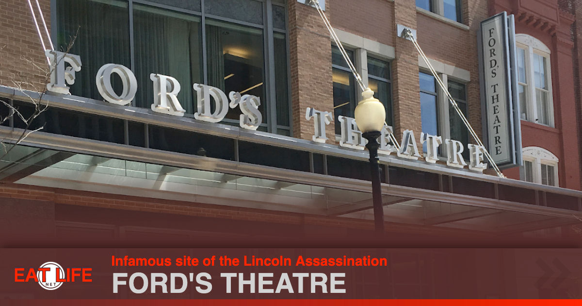 Ford's Theatre