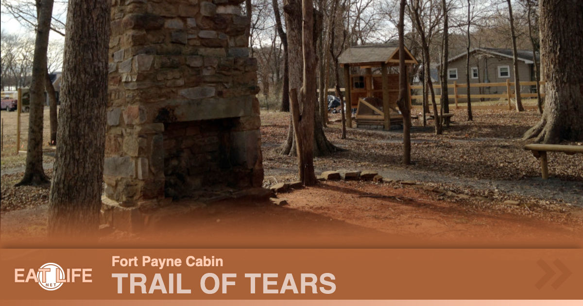 Trail of Tears