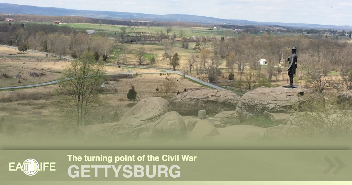 Gettysburg