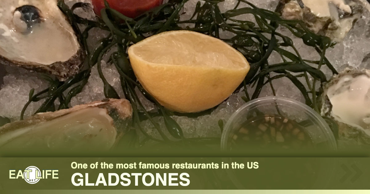 Gladstones