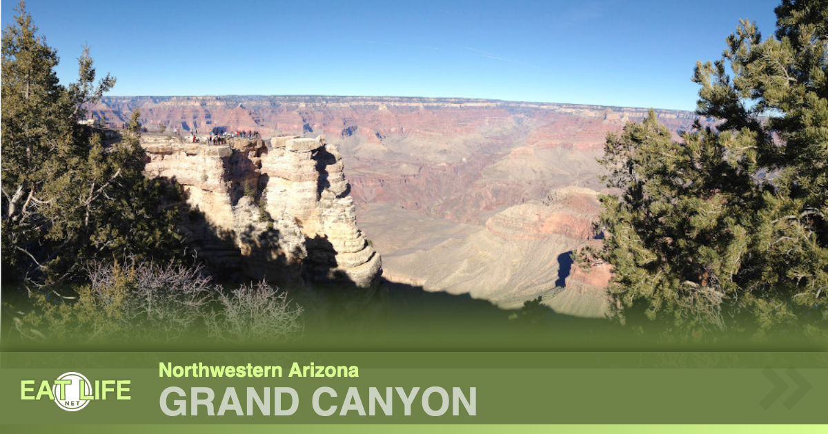 Grand Canyon