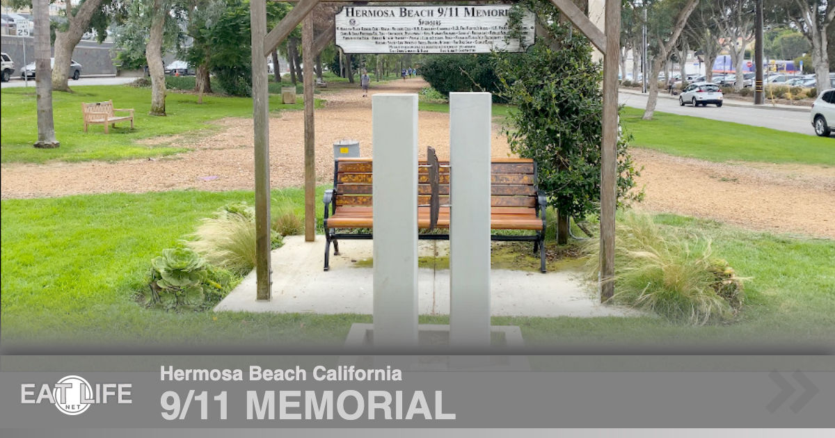 9/11 Memorial
