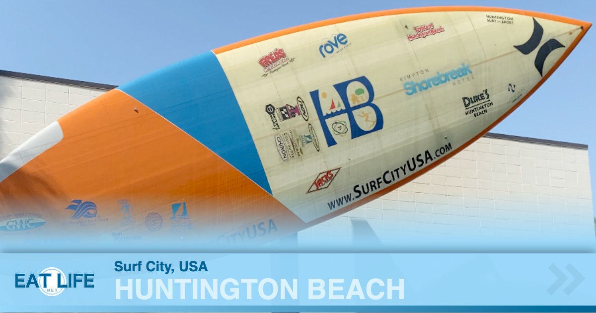 Huntington Beach