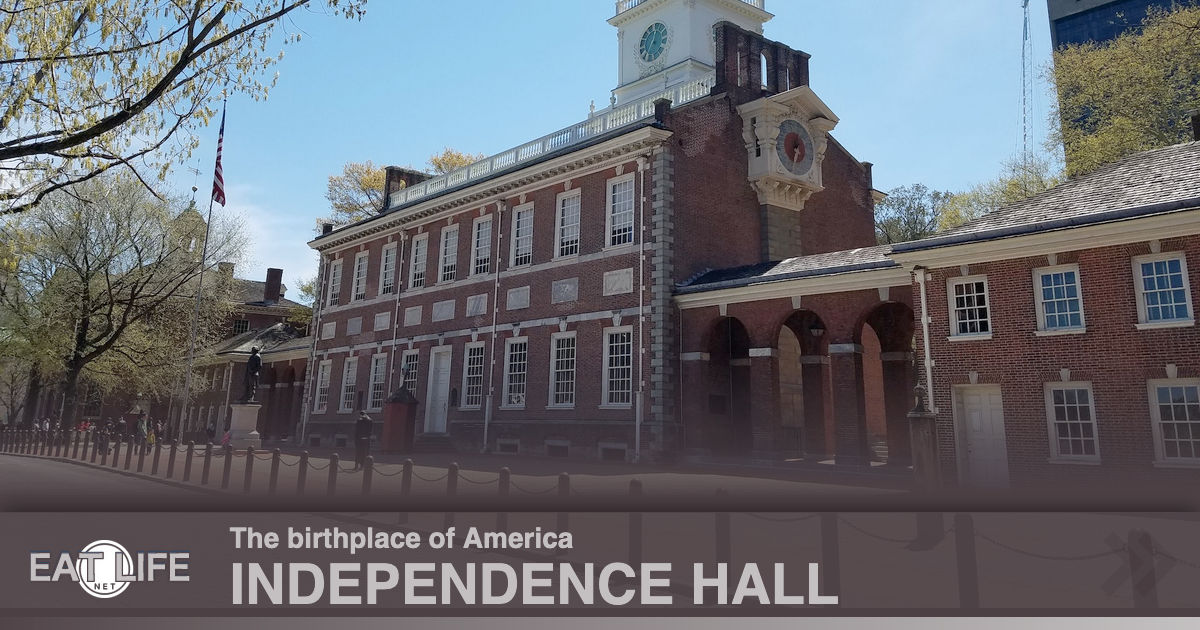 Independence Hall