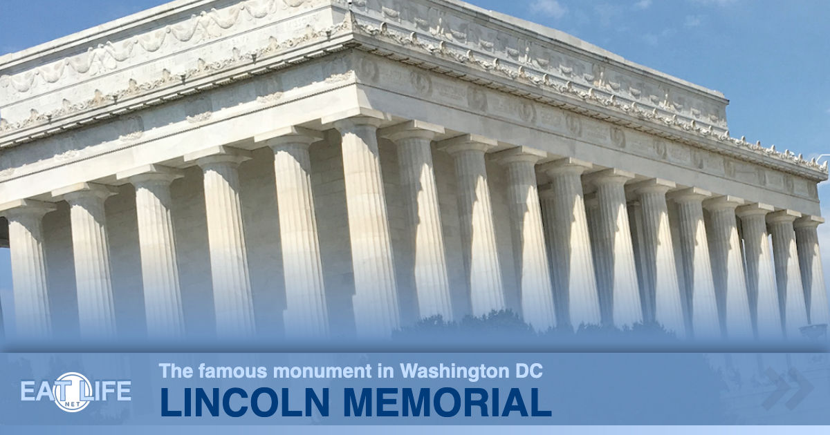 Lincoln Memorial