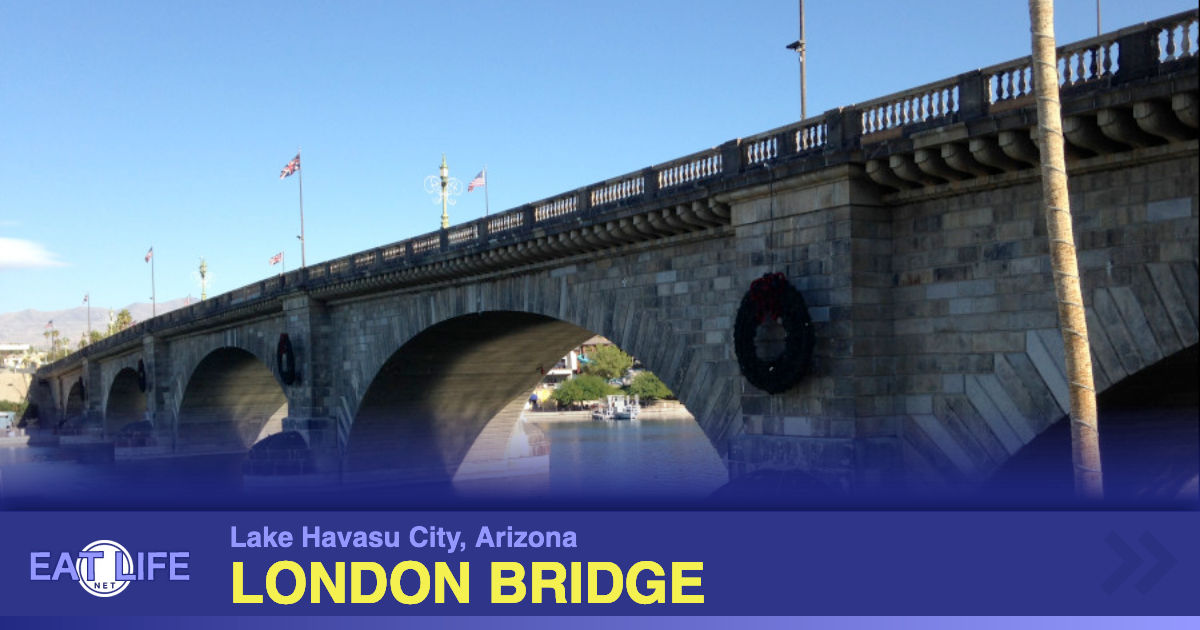 London Bridge