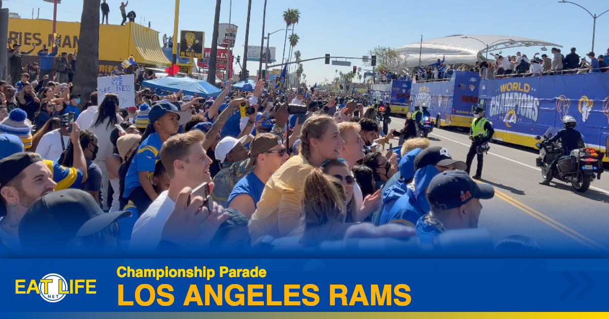 Los Angeles Rams