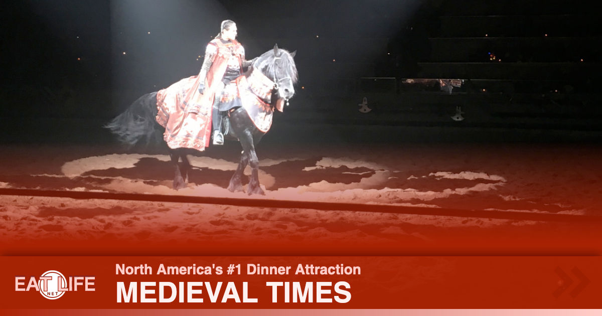 Medieval Times