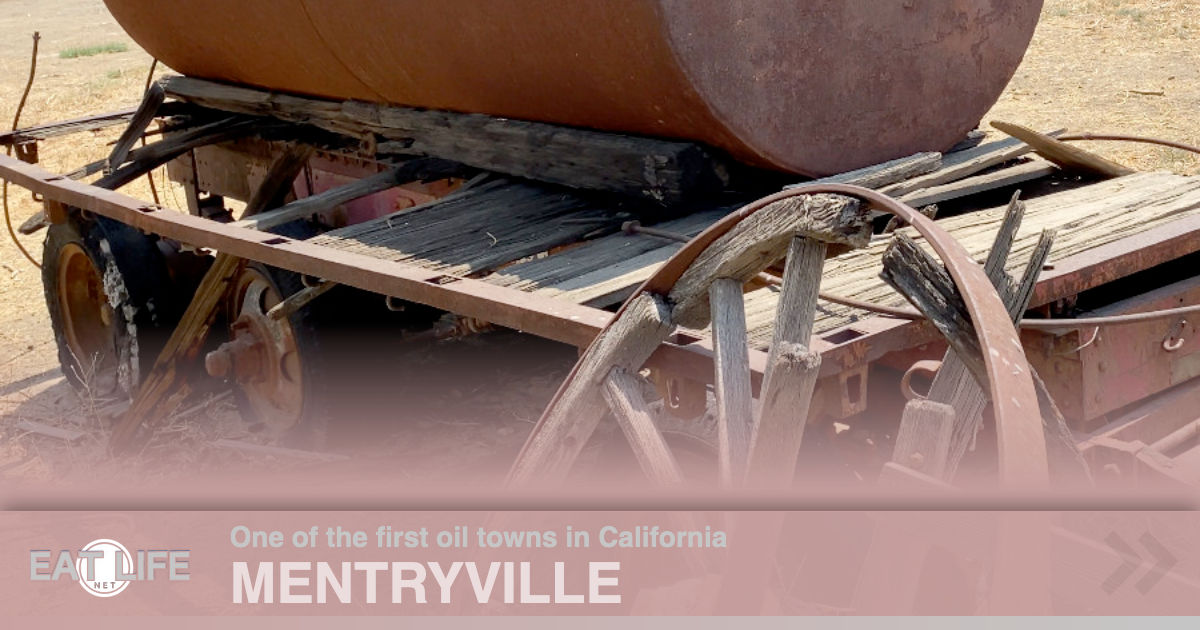 Mentryville