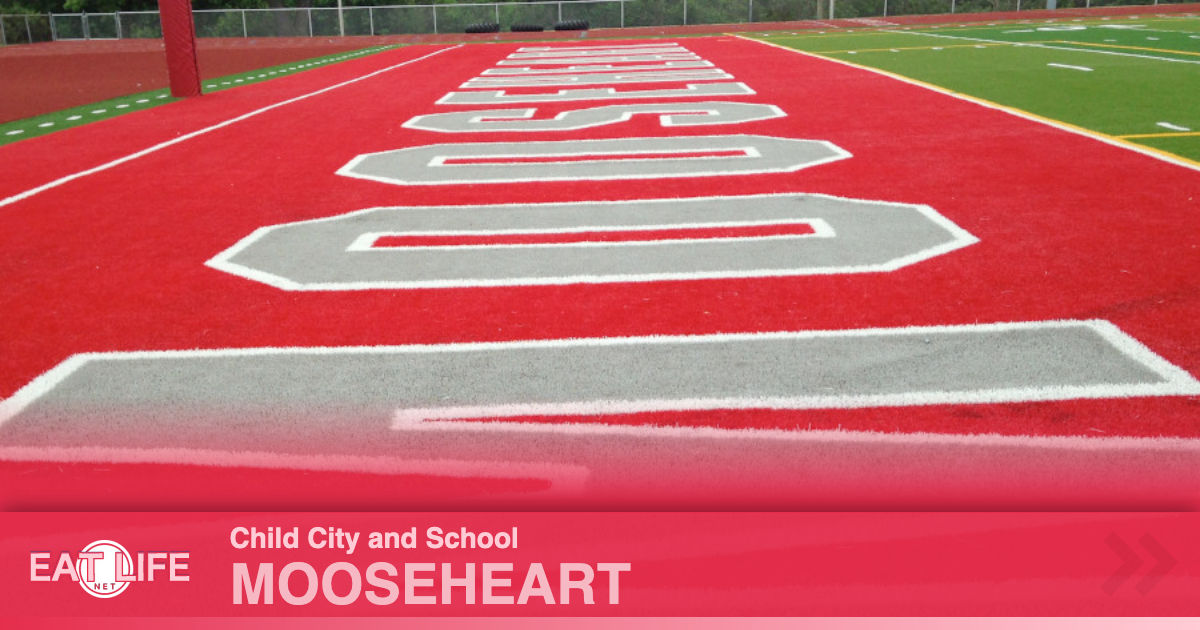 Mooseheart
