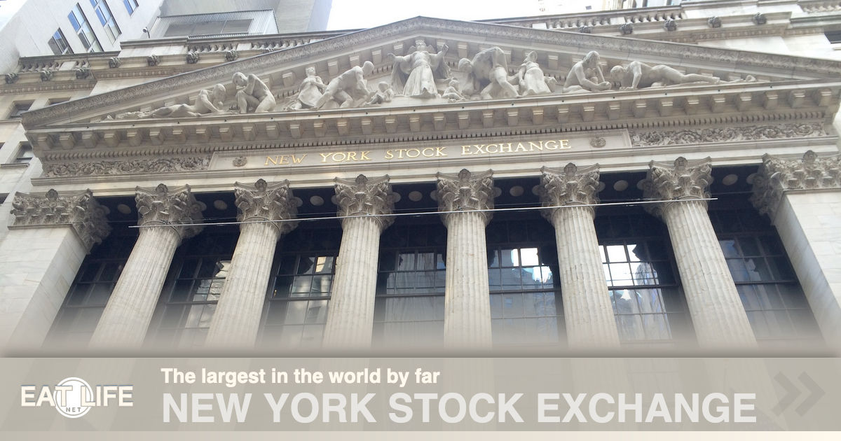 New York Stock Exchange