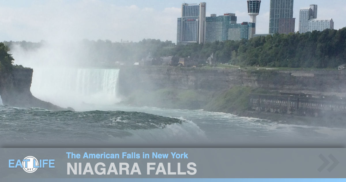 Niagara Falls