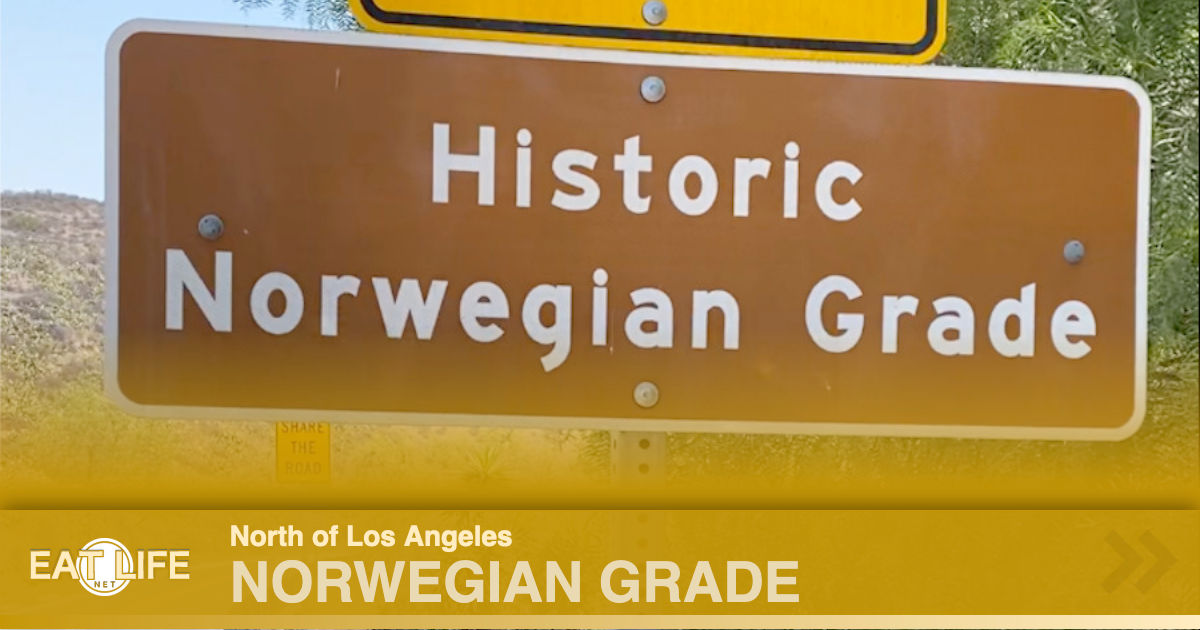 Norwegian Grade