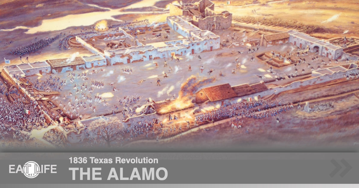 The Alamo