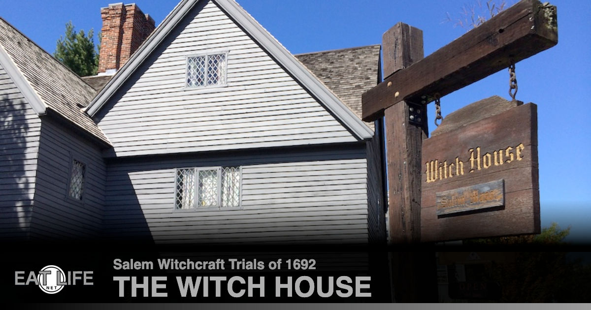 The Witch House