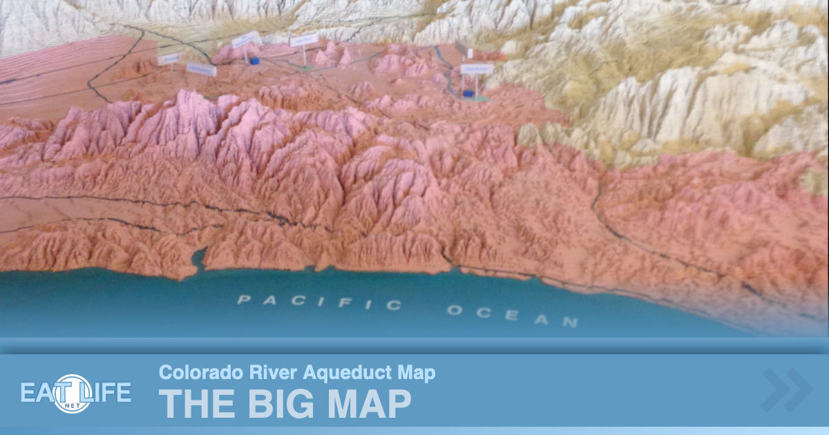 The Big Map