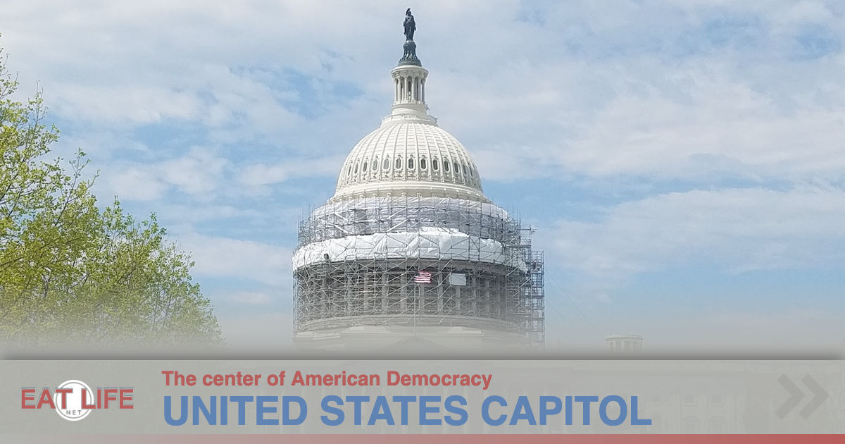 United States Capitol