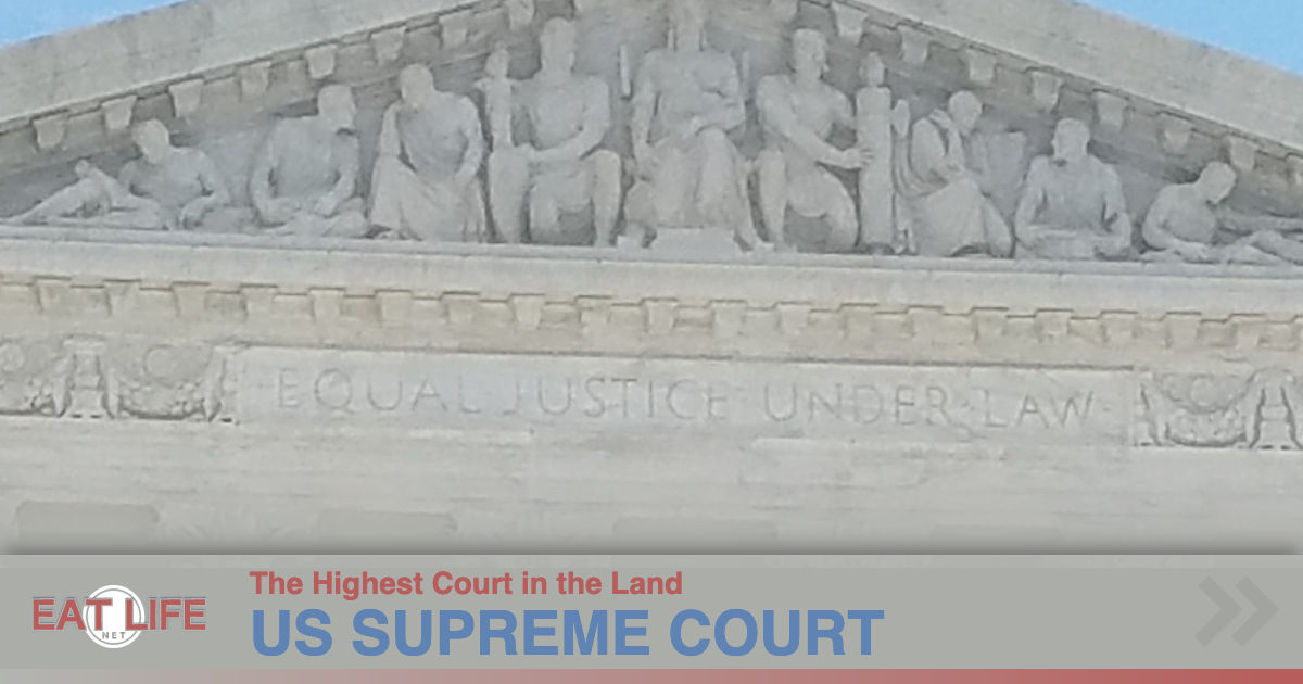 US Supreme Court