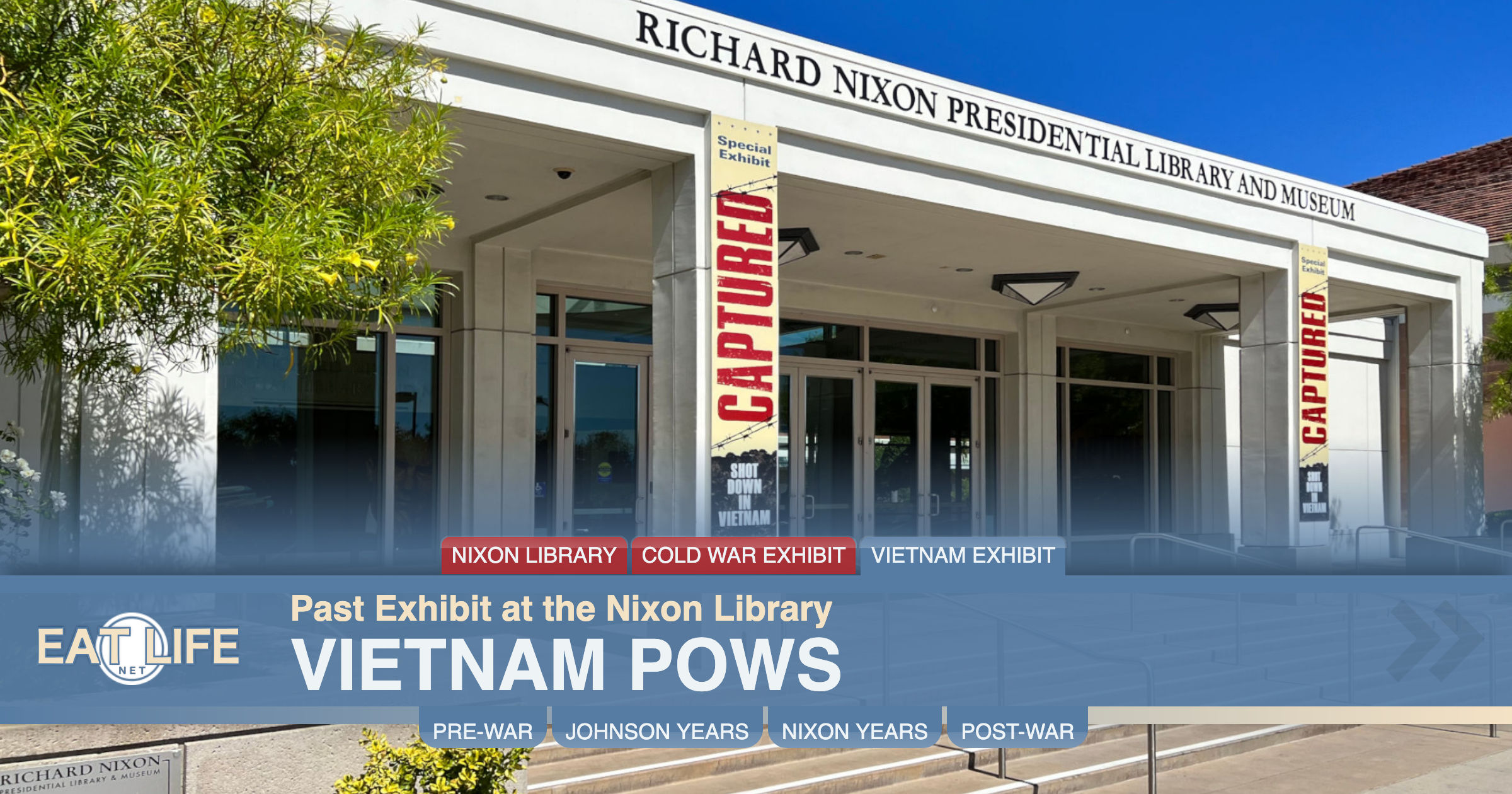 Vietnam POWs